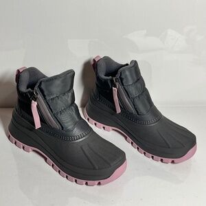 Cougar Fjord Floro Waterproof Ankle Boots